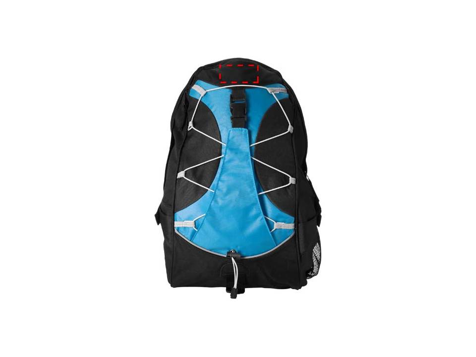 Hikers Backpack 8