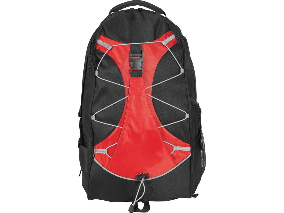 Hikers Backpack 2