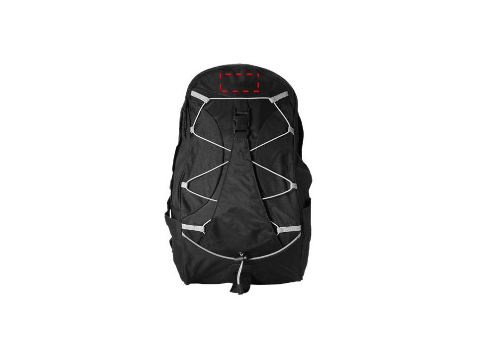 Hikers Backpack 13
