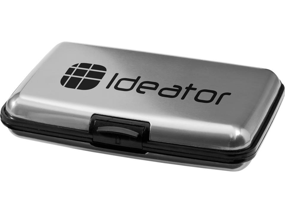 Hardcase creditcard holder 3