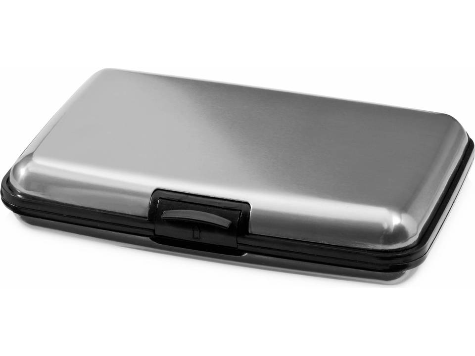 Hardcase creditcard holder 4