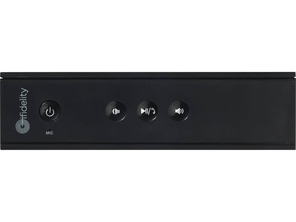 IFidelity Soundwave Speaker 6