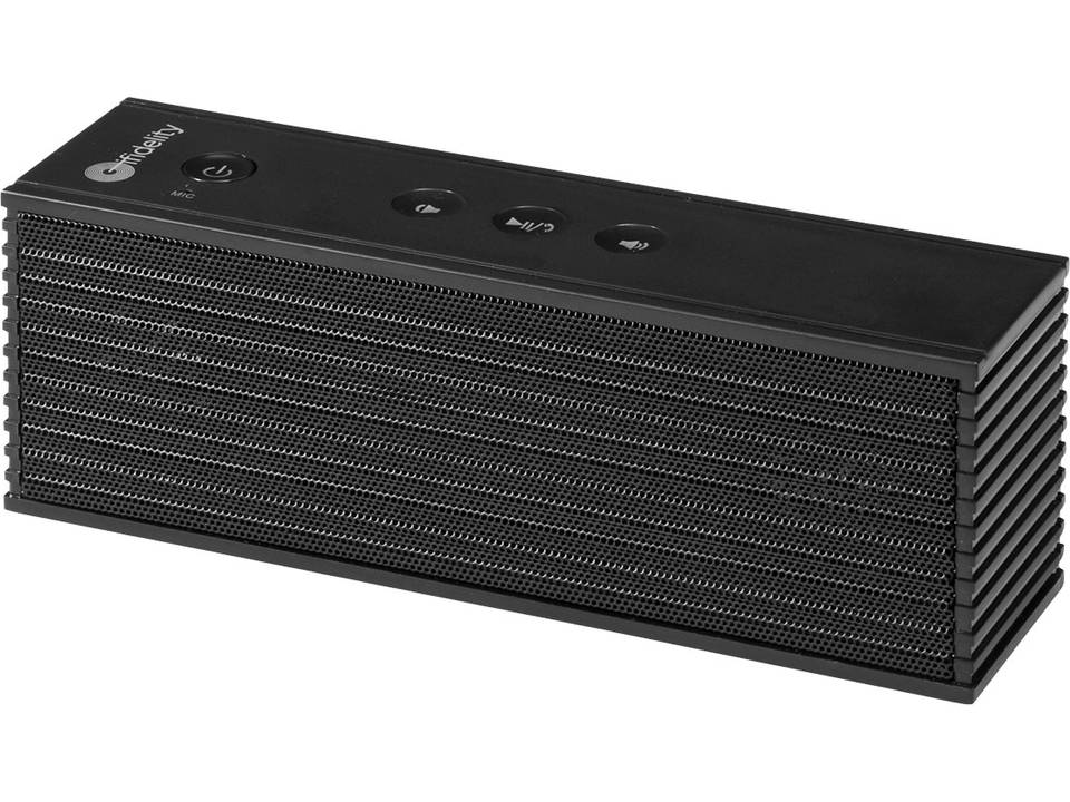 IFidelity Soundwave Speaker 8