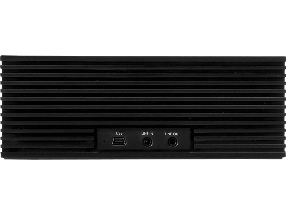 IFidelity Soundwave Speaker 7