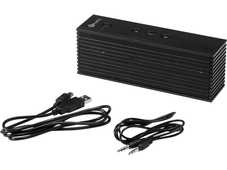 IFidelity Soundwave Speaker 4