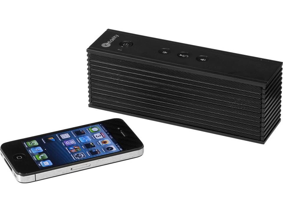 IFidelity Soundwave Speaker 3