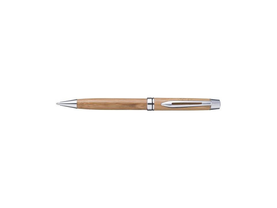 Jakarta Bamboo Pen 1
