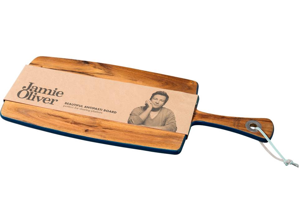 Antipasti serving board 4