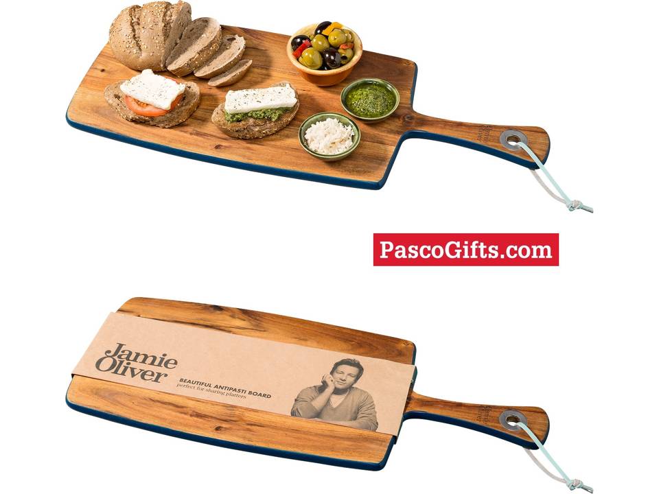 Antipasti serving board 2