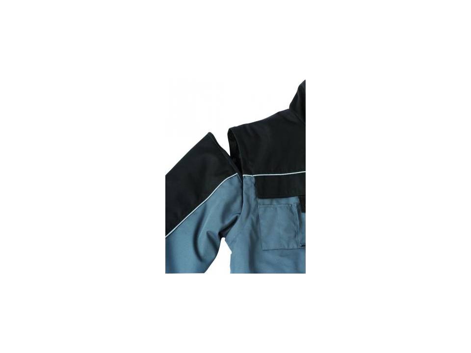 Workwear Jacket detachable sleeves 3