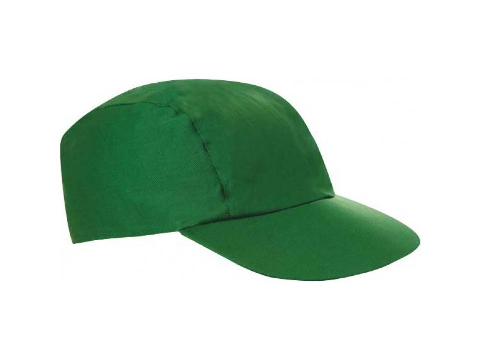 Jockey Cap 5