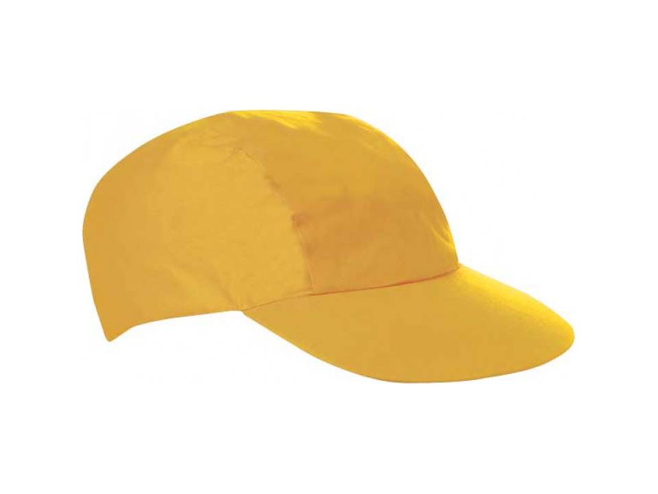 Jockey Cap 3