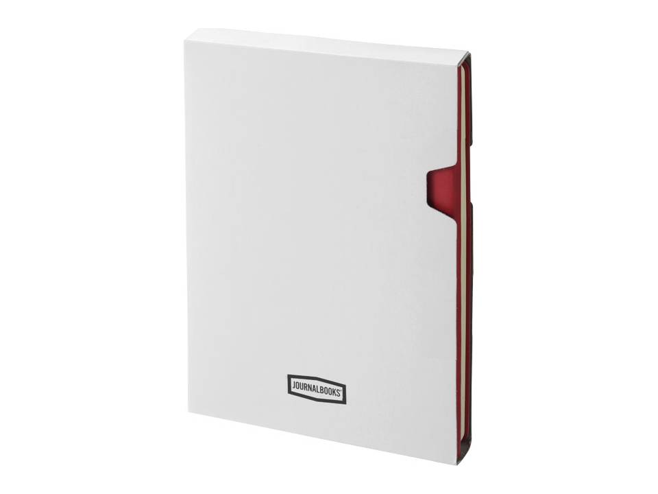 Journalbooks Doppio 5