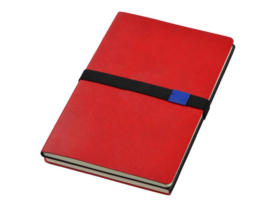 Journalbooks Doppio 1