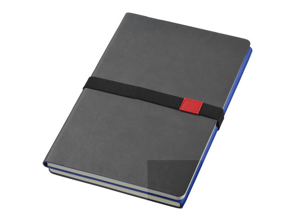 Journalbooks Doppio 7