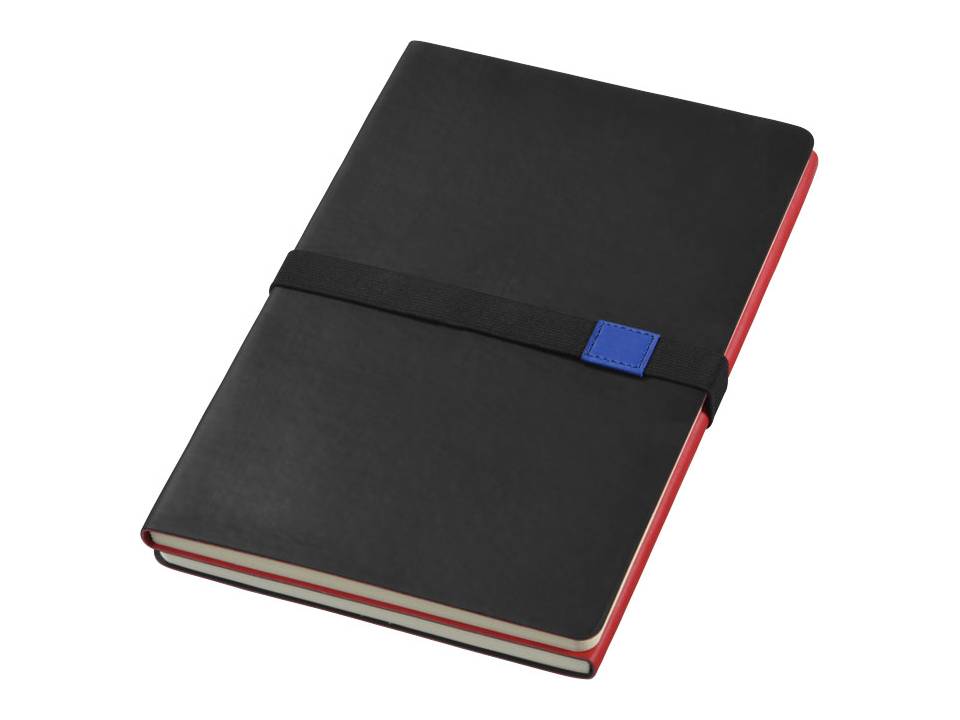 Journalbooks Doppio 2