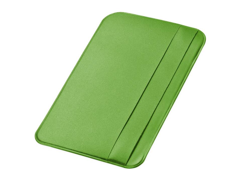 Card Holder ID 4