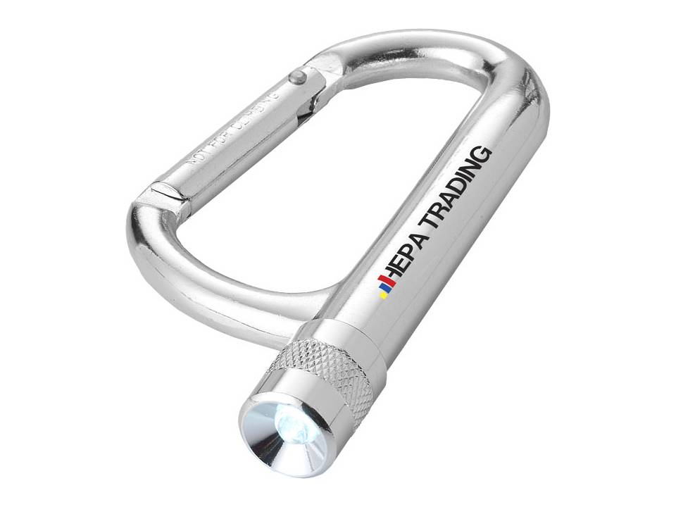 LED Karabiner 3