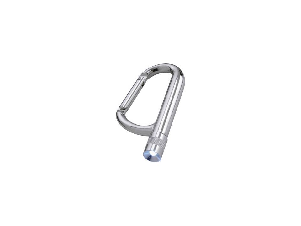 LED Karabiner 1