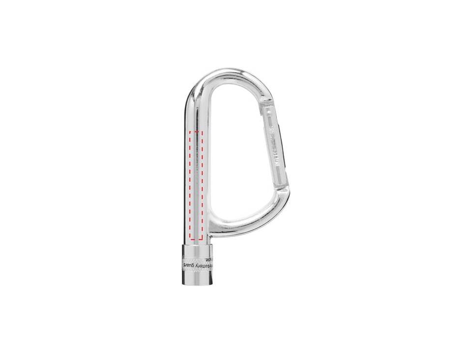 LED Karabiner 2