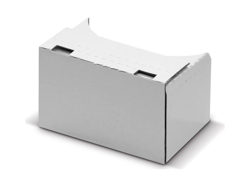 Cardboard VR glasses 10