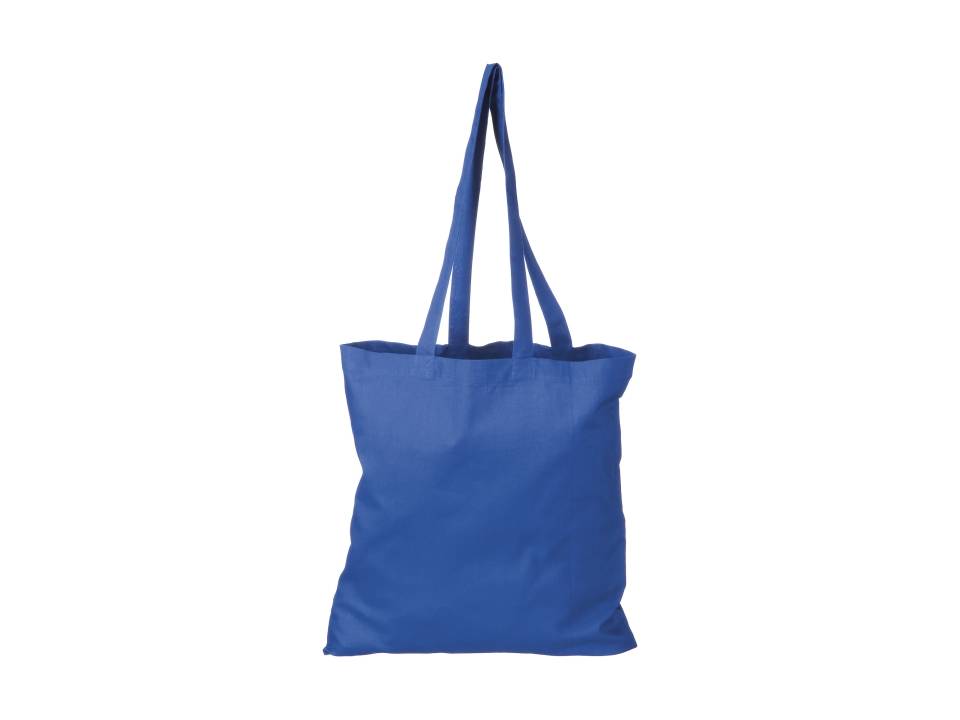 Cotton Tote Centrixx Colour 8