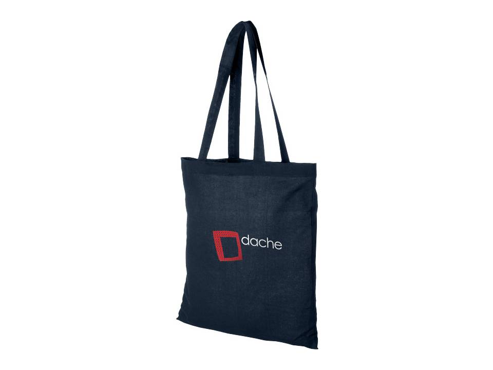 Cotton Tote Centrixx Colour 14