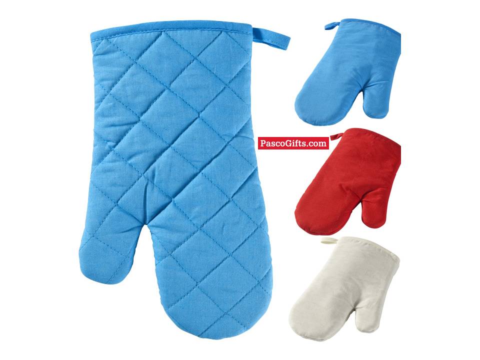Zander oven glove 1