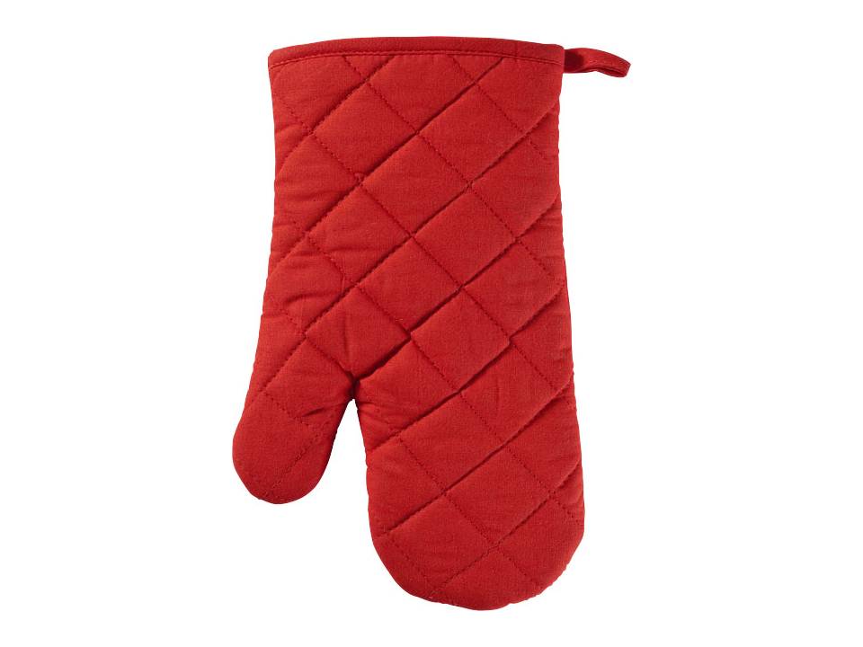 Zander oven glove 6
