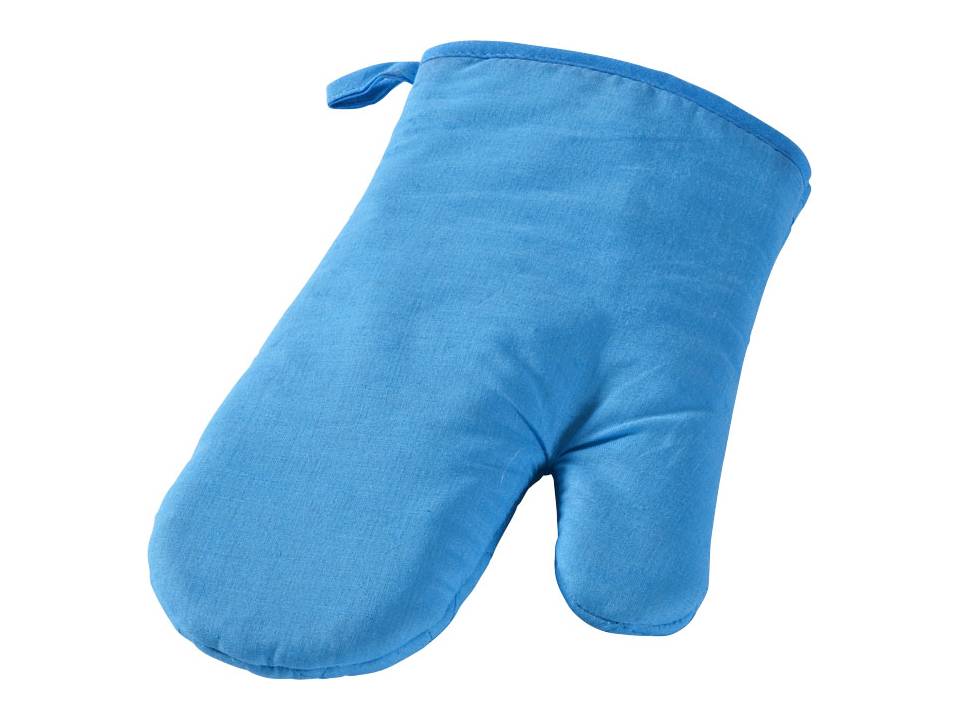 Zander oven glove 2