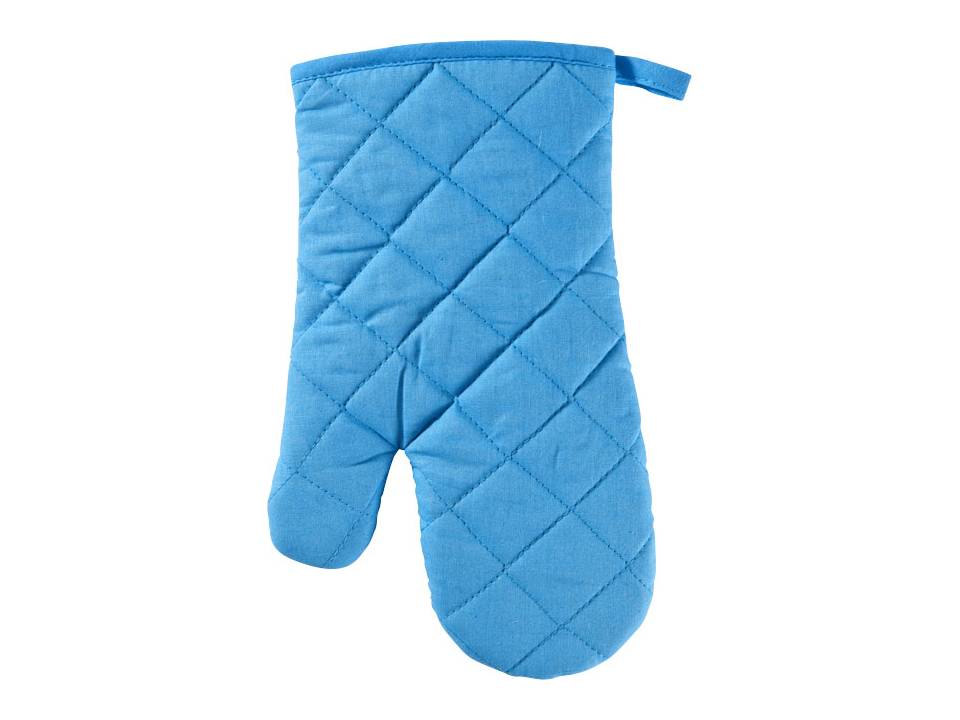 Zander oven glove 4
