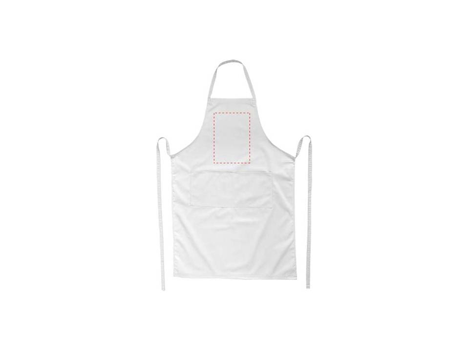 Apron Us Basic 13