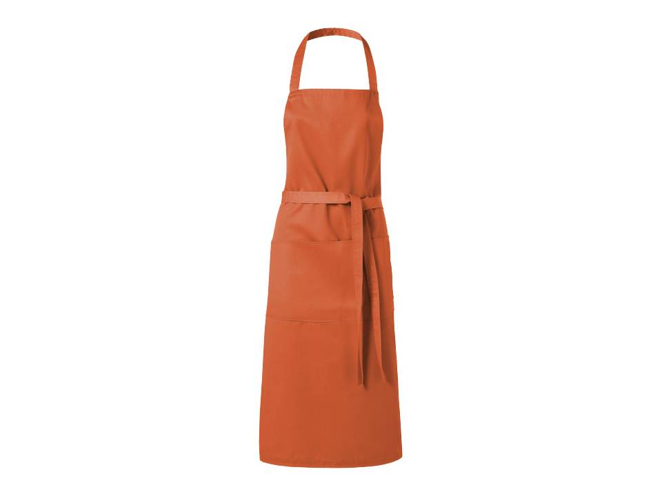 Apron Us Basic 8