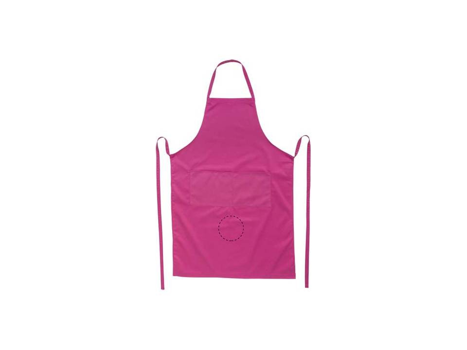 Apron Us Basic 9