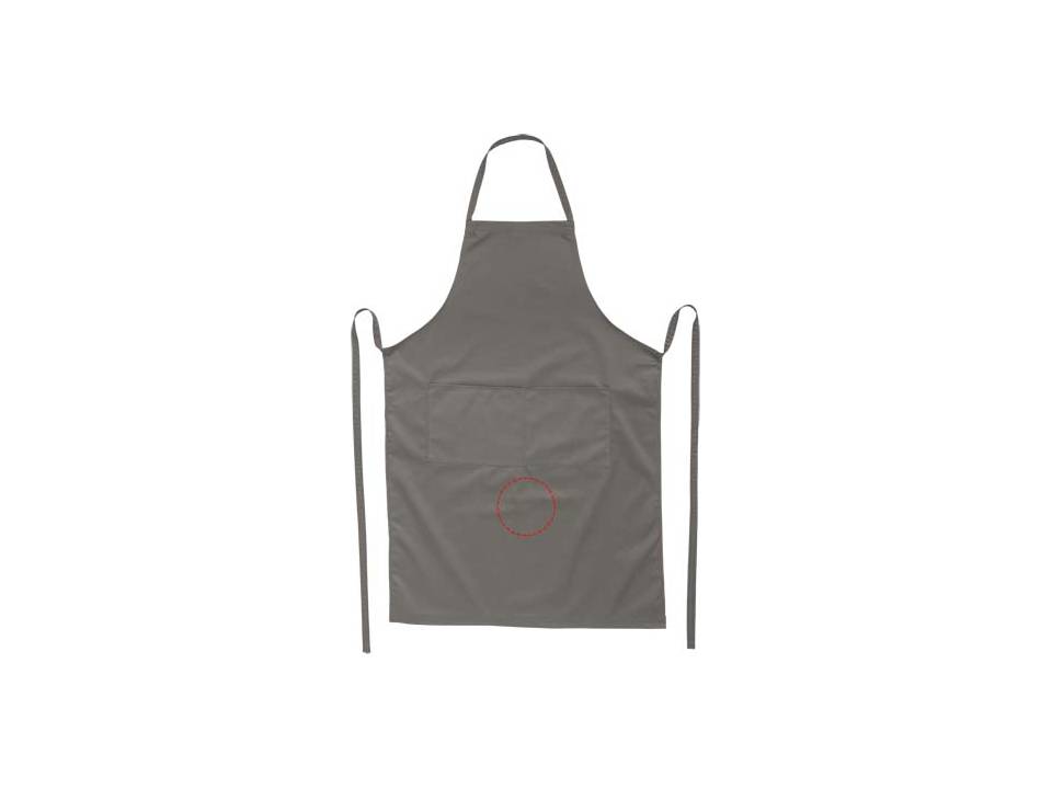 Apron Us Basic 5