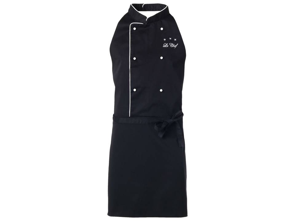 Le chef apron 3