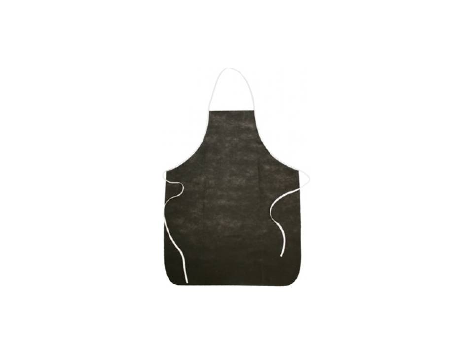 Non Woven Kitchen apron 4