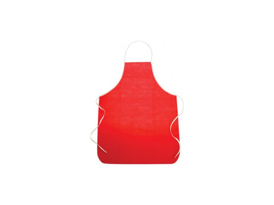 Non Woven Kitchen apron 3