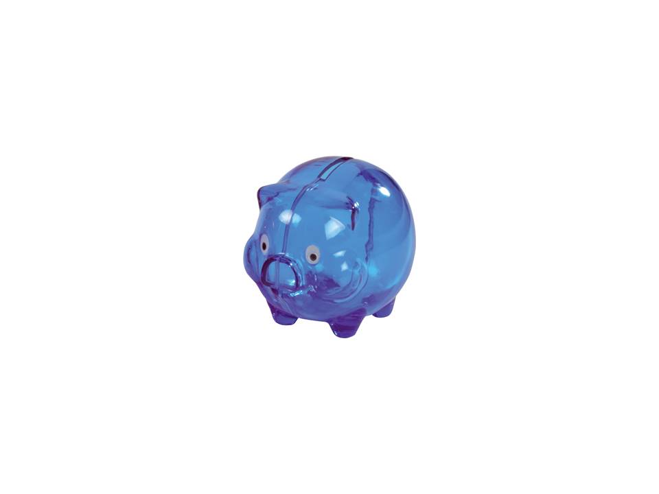Piggy-bank small 4