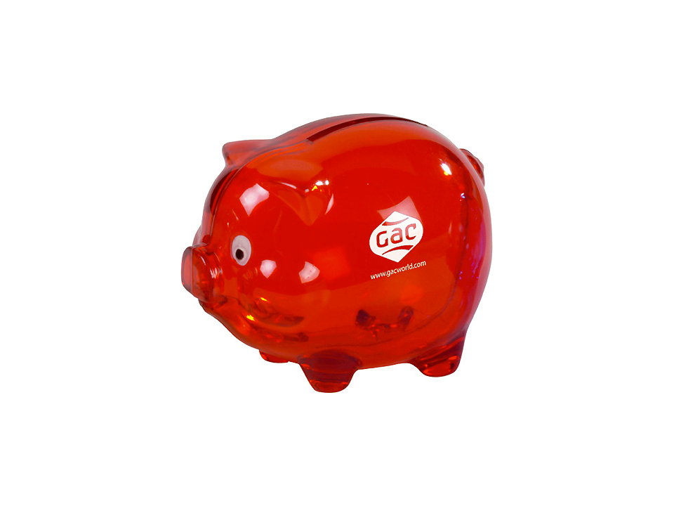 Piggy-bank small 2