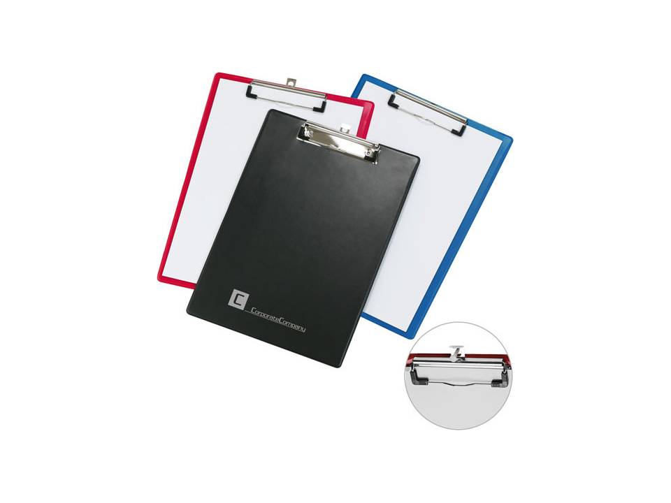 Clipboard DIN A4