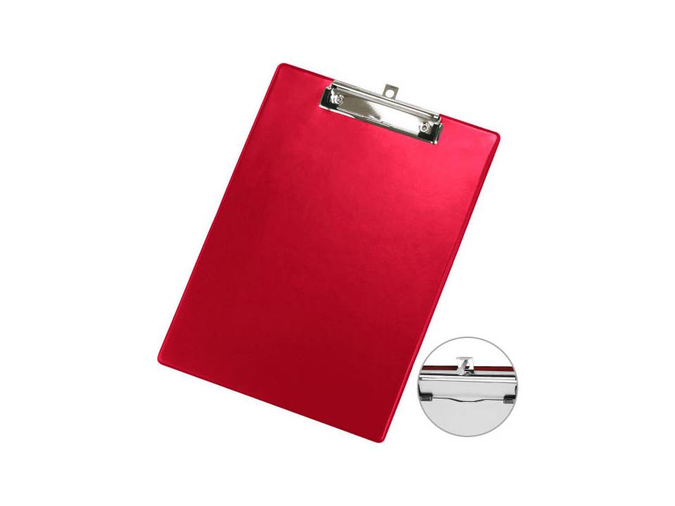 Clipboard DIN A4 3