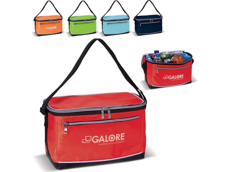 Coolerbag shoulder model 1