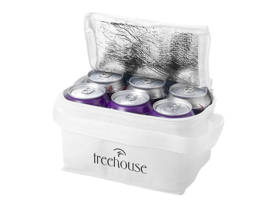 Cooler Bag Centrixx 12