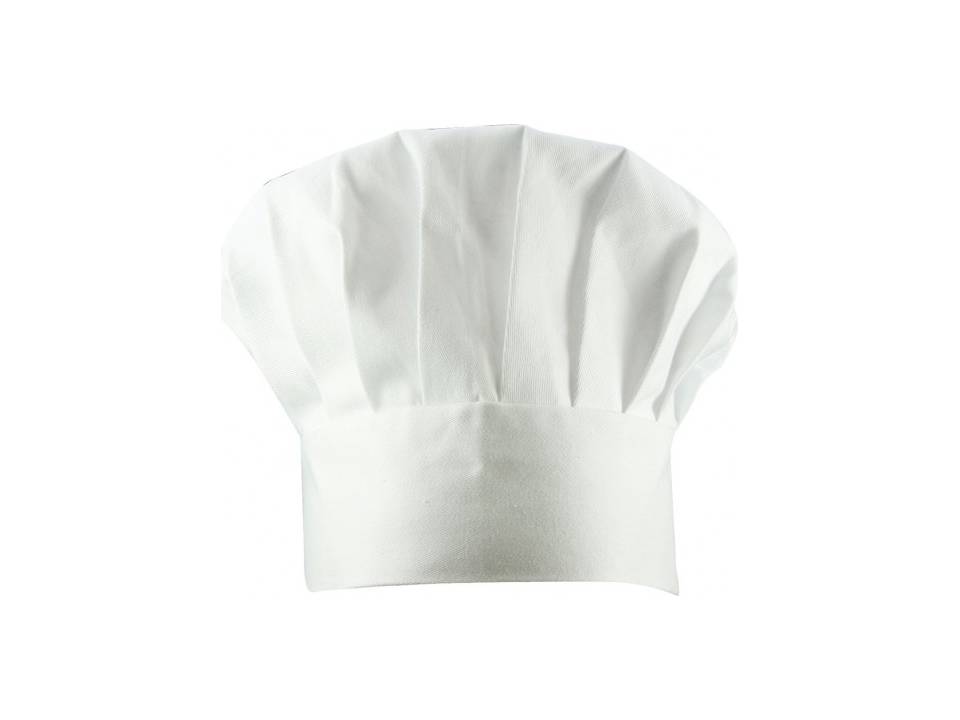 Kids chef's hat 2