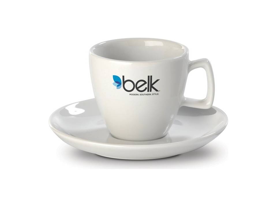 Cup and saucer Garda