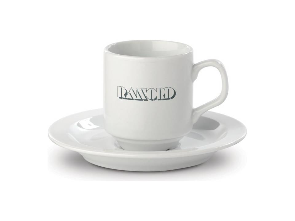 Madrid cup ans saucer 2