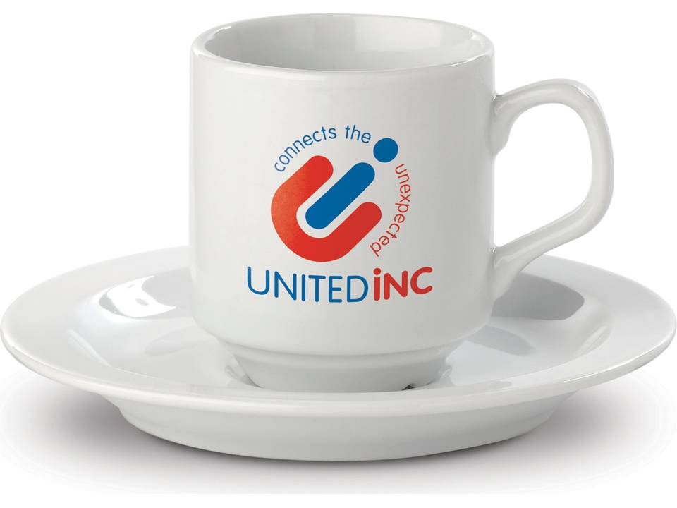 Madrid cup ans saucer 3