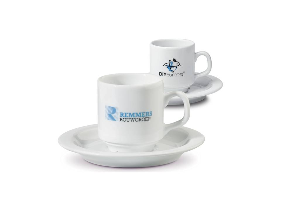 Madrid cup ans saucer 1