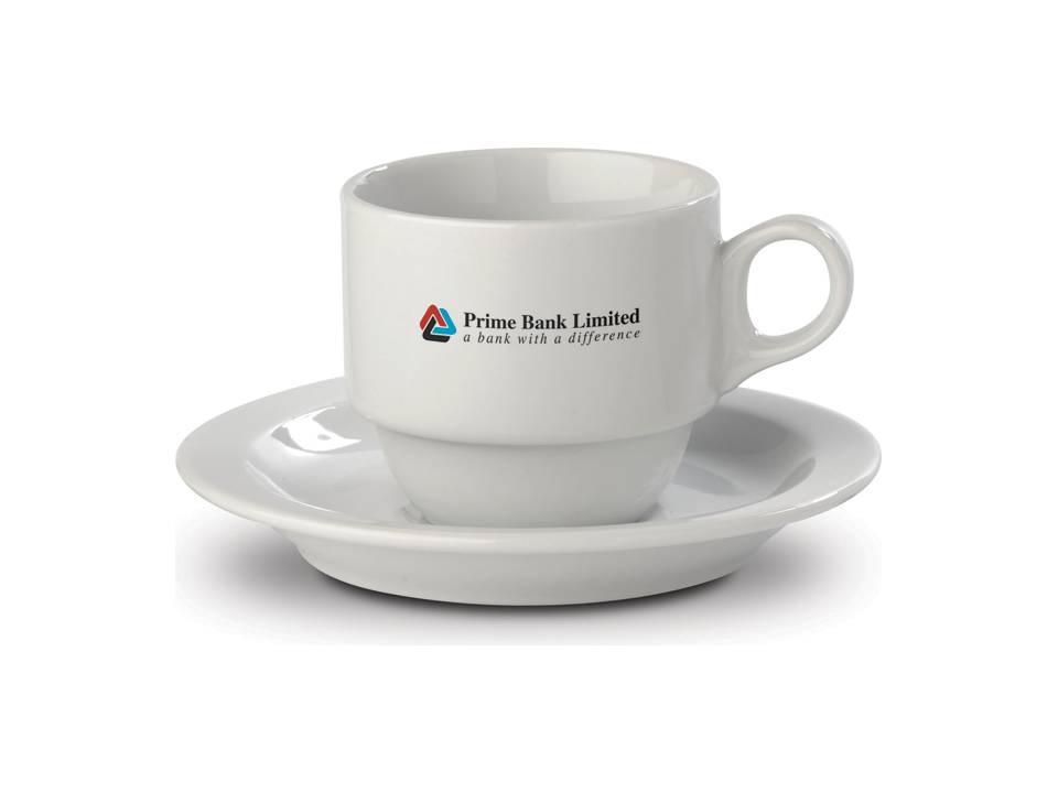 Roma cup and saucer 3